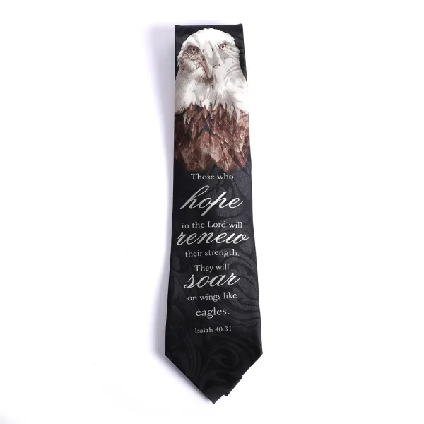 Tie Polyester - Hope Renew Soar | Swanson Christian Products