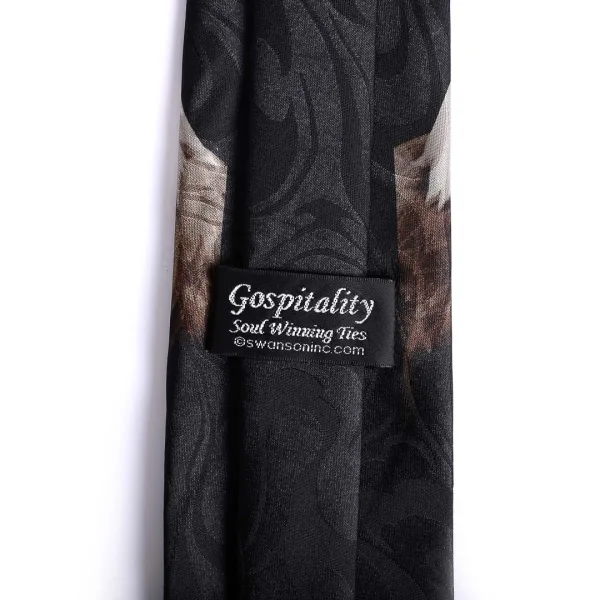 Tie Polyester - Hope Renew Soar | Swanson Christian Products