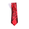 Tie Polyester - New Cross Red | Swanson Christian Products