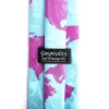 Tie Polyester - Go Into All The World | Swanson Christian Products