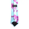 Tie Polyester - Go Into All The World | Swanson Christian Products