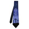 Tie Polyester - Heavens Declare The Glory Of God | Swanson Christian Products