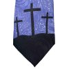 Tie Polyester - Heavens Declare The Glory Of God | Swanson Christian Products