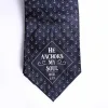 Tie Polyester - He Anchors My Soul | Swanson Christian Products