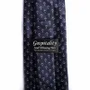 Tie Polyester - He Anchors My Soul | Swanson Christian Products
