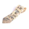 Tie Polyester - Be Still & Know I Am God | Swanson Christian Products