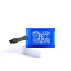 Luggage Tag With Sewing Kit Blue- Swanson Christian Products