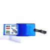 Luggage Tag With Sewing Kit Blue- Swanson Christian Products