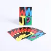 Pocket Card WWJD- Swanson Christian Products