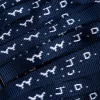 Bracelet Woven WWJD Delta Blue- Swanson Christian Products