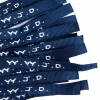 Bracelet Woven WWJD Delta Blue- Swanson Christian Products