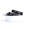 Bracelet Woven Wwjd Black- Swanson Christian Products