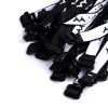 Bracelet Woven Wwjd Black- Swanson Christian Products