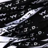 Bracelet Woven Wwjd Black- Swanson Christian Products