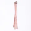 wwjd bracelet - pink