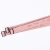 wwjd bracelet - pink