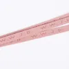 wwjd bracelet - pink