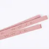 wwjd bracelet - pink