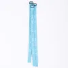 wwjd bracelet - light blue