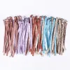 wwjd bracelets in assorted light colors