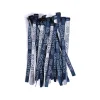 Bracelet Woven God Loves You Delta Blue- Swanson Christian Products