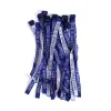 Bracelet Woven God Is Awesome Royal Blue- Swanson Christian Products