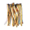 Bracelet Woven God Is Awesome Rainbow- Swanson Christian Products