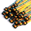 Bracelet Woven God Is Awesome Rainbow- Swanson Christian Products