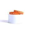 Power Band Display- Fear Not- Swanson Christian Products