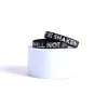 Power Band Display- I will not be shaken- Swanson Christian Products