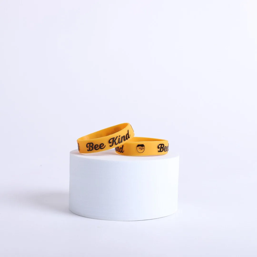 Power Band Display- Bee Kind- Swanson Christian Products
