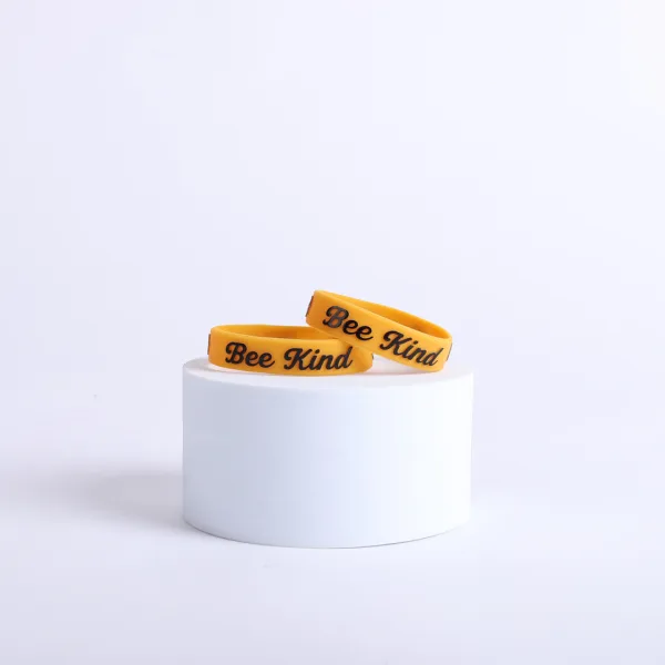 Power Band Display- Bee Kind- Swanson Christian Products