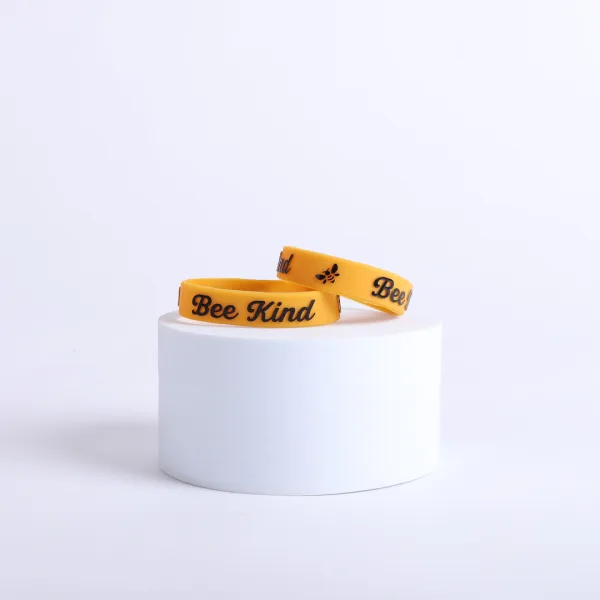 Power Band Display- Bee Kind- Swanson Christian Products