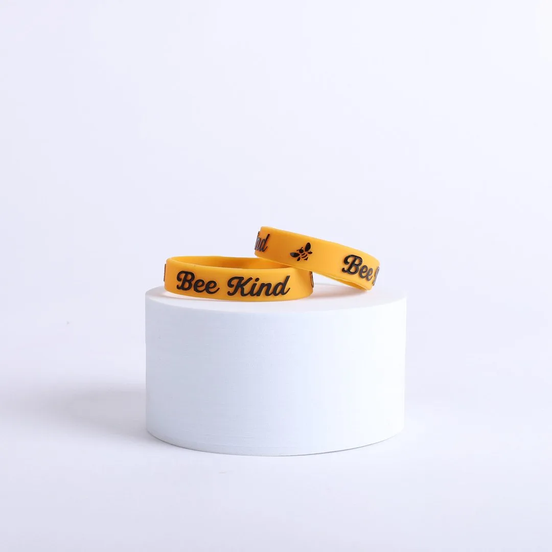 Power Band Display- Bee Kind- Swanson Christian Products
