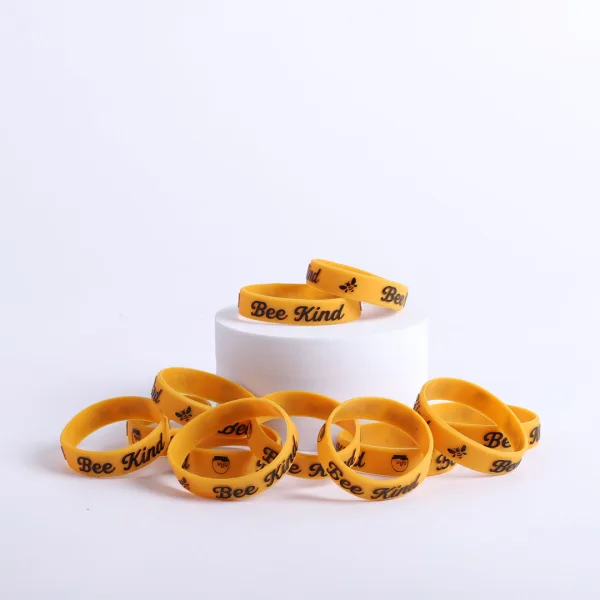 Power Band Display- Bee Kind- Swanson Christian Products