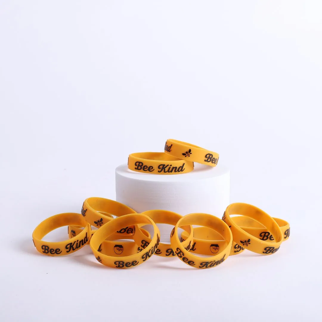 Power Band Display- Bee Kind- Swanson Christian Products