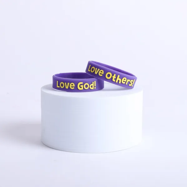 Small Power Band - Love Others - 12 Pk | Swanson Christian Products