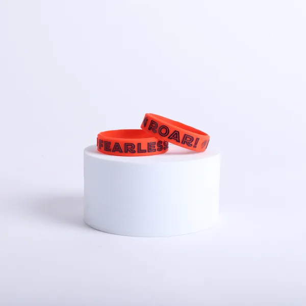 Small Power Band - Roar - 12 Pk | Swanson Christian Prodcuts