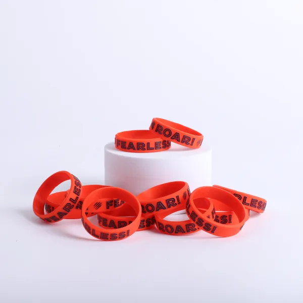 Small Power Band - Roar - 12 Pk | Swanson Christian Prodcuts