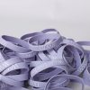 Bracelet Silicone Wwjd He Would - Violet Pk100 | Swanson Christian Products