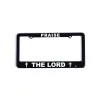 Tag Frame - Praise The Lord | Swanson Christian Products