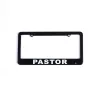 Tag Frame - Pastor | SWANSON CHRISTIAN PRODUCTS
