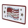 Autotag USA 250 Years | Swanson Christian Products