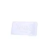 Autotag - Saved By Grace - Silver | Swanson Christian Products