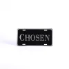 Autotag Deluxe- Chosen- Swanson Christian Products
