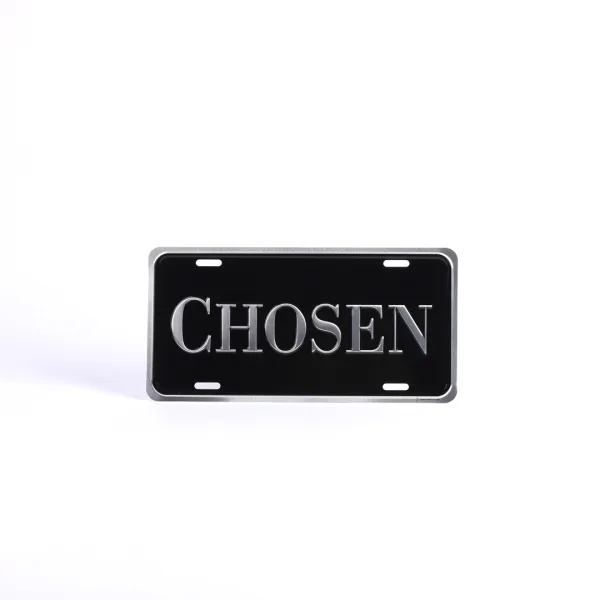 Autotag Deluxe- Chosen- Swanson Christian Products