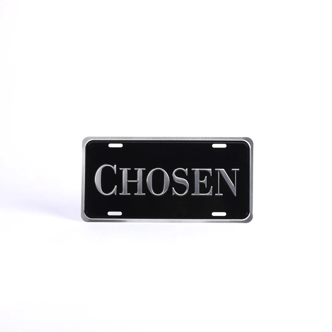 Autotag Deluxe- Chosen- Swanson Christian Products