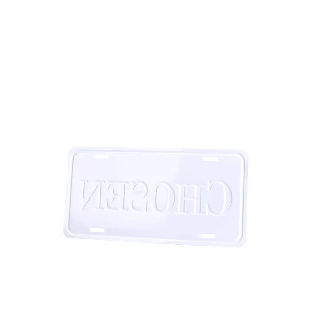 Autotag Deluxe- Chosen- Swanson Christian Products