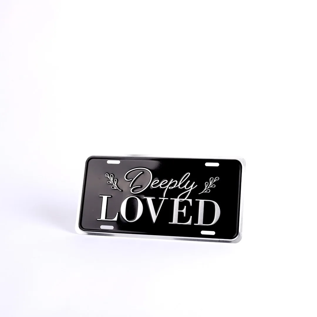 Autotag Deluxe- Deeply Lover- Swanson Christian Products