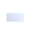 Autotag- To God Be the Glory Silver- Swanson Christian Products